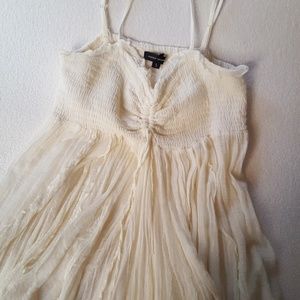Flowy Summer Dress